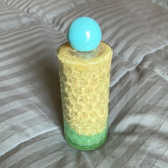 Vintage Coty 1960’s Muguet des Bois Bottle - RARE - Picture 1 of 3